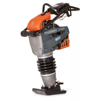 Husqvarna LT 6005 vibrobliete